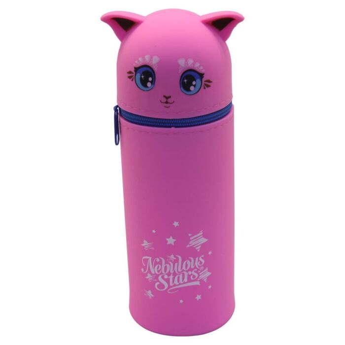 TROUSSE SILICONE LOFTY ROSE "TECHNO" REF: 7404