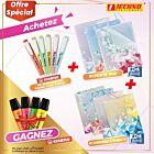 PACK PASTEL STABILO OXFORD 2