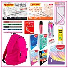 PACK SCOLAIRE 2021 NIVEAU LYCÉE FILLE (1)