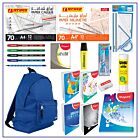 PACK SCOLAIRE 2021 NIVEAU LYCÉE GARÇON (2)