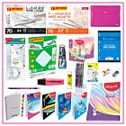 PACK SCOLAIRE 2021 NIVEAU LYCÉE FILLE (2)