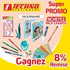 PACK EXAMEN (NOVEMBRE 2021) PRIMAIRE