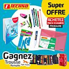pack examen primaire