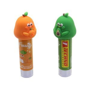 COLLE STICK FANTAISIE 9g FRUITY "TECHNO" REF: 7205