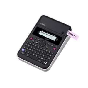 ETIQUETEUSE ELECTRONIQUE LABEMO "CASIO" REF: MEP-K10