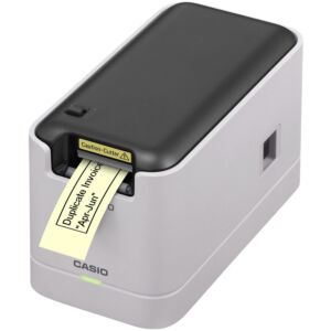 ETIQUETEUSE ELECTRONIQUE LABEMO "CASIO" REF: MEP-U10
