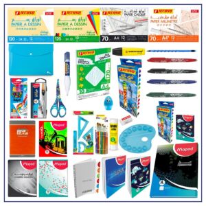 PACK SCOLAIRE 2021 NIVEAU MOYEN GARÇON (2)