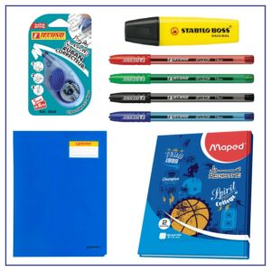 PACK DE L'ETUDIANT UNIVERSITAIRE 2021 (1)