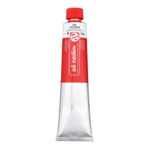 PEINTURE A L'HUILE 200ml ECARLATE "TALENS ART CREATION " REF: 9016334M