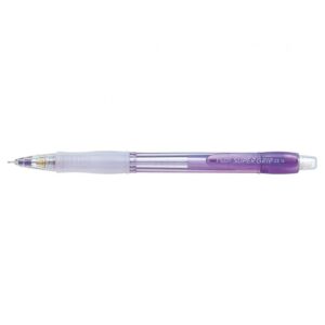PORTE MINES SUPER GRIP NEON 0.5mm VIOLET "PILOT" REF: H-185N-V