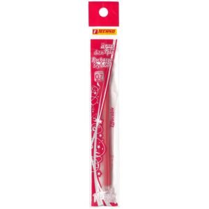 RECHARGE MAGIC PEN ROUGE "TECHNO" REF: 3807