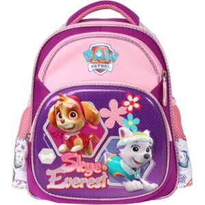 SAC A DOS 12" PAW PATROL "TECHNO" REF: 4597