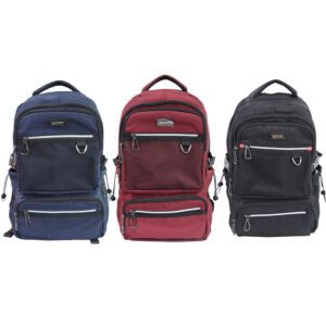 SAC A DOS LAPTOP "TECHNO" REF: 7050