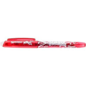 STYLO MAGIC PEN ROUGE "TECHNO" REF: 3803