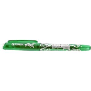 STYLO MAGIC PEN VERT "TECHNO" REF: 3802