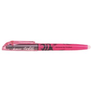 SURLIGNEUR EFFACABLE FRIXION LIGHT 04mm ROSE "PILOT" REF: SW-FL-P