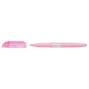 SURLIGNEUR EFFACABLE FRIXION LIGHT SOFT 04mm ROSE PASTEL "PILOT" REF: SW-FL-SP