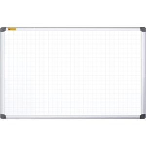TABLEAU BLANC 60x90cm "TECHNO"