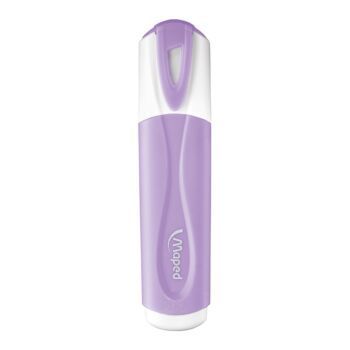 SURLIGNEUR CLASSIC PASTEL VIOLET "MAPED" REF: 742597