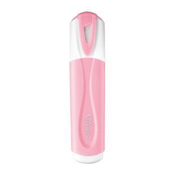 SURLIGNEUR CLASSIC PASTEL ROSE "MAPED" REF: 742596