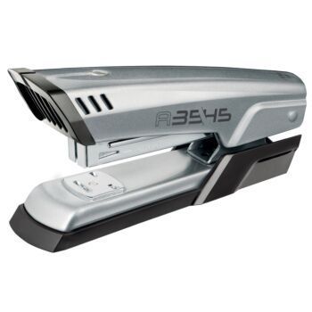 AGRAFEUSE ADVANCED HALF STRIP 24/6-26/6 GRIS "MAPED" REF: 354510