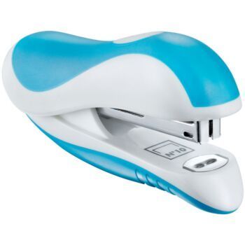 AGRAFEUSE ERGOLOGIC AGRAFE10 POCKET BLEU "MAPED" REF: 352211