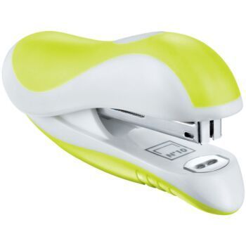 AGRAFEUSE ERGOLOGIC AGRAFE10 POCKET VERT "MAPED" REF: 352211
