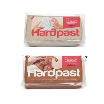 ARGILE AUTODURCISSANTE 1500g 