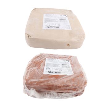 ARGILE NATURELLE 5000g "TECHNO"