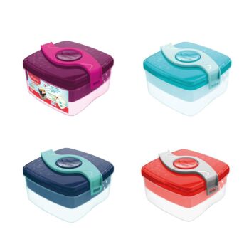 BOÎTE À DÉJEUNER ORIGINS 1L MAPED