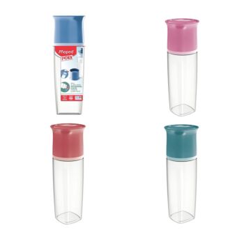 BOUTEILLE CONCEPT ADULTES 460 ml MAPED