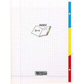 cahier-3-index-pique-calligraphe-en-pp-96p-a4-90g-seyes