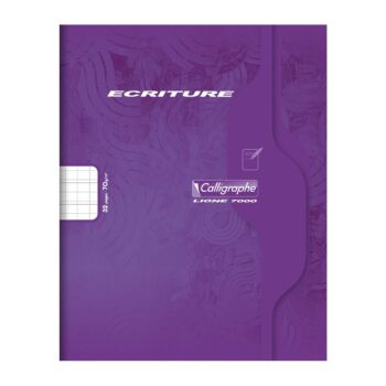 cahier-ecriture-pique-calligraphe-32p-17x22-cm-70g-dl-2-cm-iv