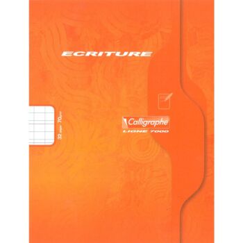 cahier-ecriture-pique-calligraphe-32p-17x22-cm-70g-dl-3-cm-iv