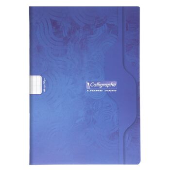 cahier-pique-calligraphe-7000-48p-a4-70g-seyes
