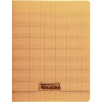 cahier-pique-calligraphe-en-pp-48p-17x22-cm-90g-seyes-orange
