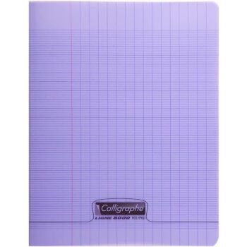 cahier-pique-calligraphe-en-pp-48p-17x22-cm-90g-seyes-violet
