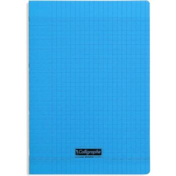 cahier-pique-calligraphe-en-pp-48p-a4-90g-seyes-bleu