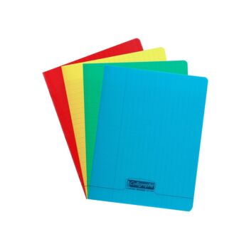 cahier-pique-calligraphe-en-pp-48p-a4-90g-seyes-orange