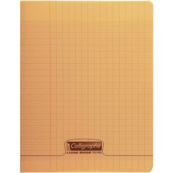 cahier-pique-calligraphe-en-pp-96p-17x22-cm-90g-seyes-orange