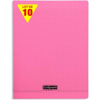 cahier-pique-calligraphe-en-pp-96p-24x32-cm-90g-seyes-rose
