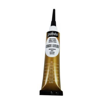 CERNE RELIEF TUBE 20ml OR "PEBEO" REF: 773000