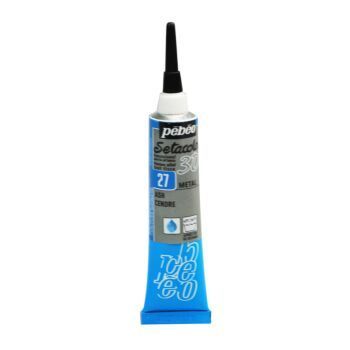CERNE SETACOLOR 3D 20ml BROD PERLE BLANC "PEBEO" REF: 557201