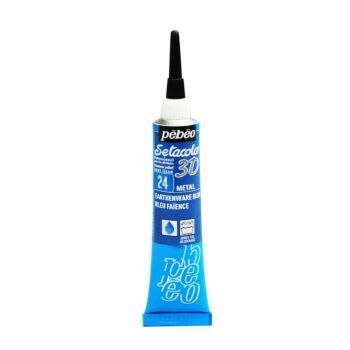 CERNE SETACOLOR 3D 20ml "PEBEO"