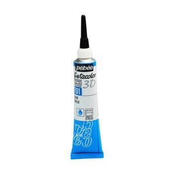 CERNE SETACOLOR 3D 20ml COLLE "PEBEO" REF: 557701