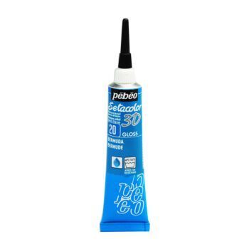 CERNE SETACOLOR 3D 20ml GLOSS BERMUD "PEBEO" REF: 557020