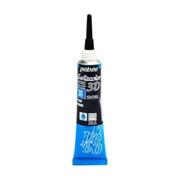 CERNE SETACOLOR 3D 20ml GLOSS PRUNE "PEBEO" REF: 557030