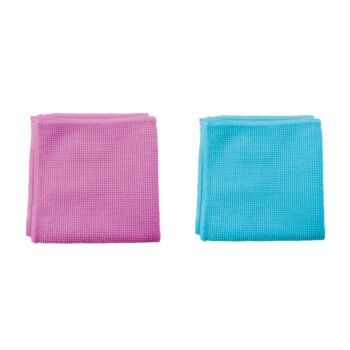 CHIFFONNETTE MICROFIBRE POUR ARDOISE BLANCHE EN BLISTER "MAPED" REF: 584610