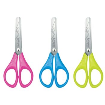 CISEAUX SYMETRIQUE 13 CM "MAPED" REF: 464212