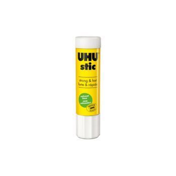 COLLE STICK 21g "UHU" REF: 65